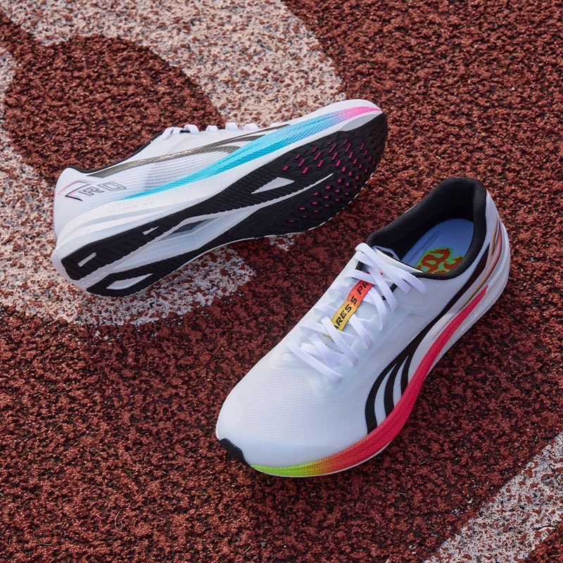 Luxury Lifestyle Training - Super Cool Running Shoes Men Women