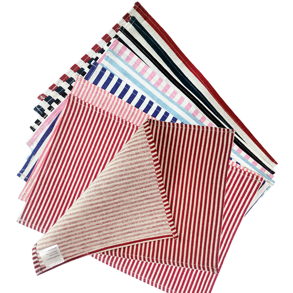1Pc Polyester Linen Lattice an - Linen Napkin Set incelemesi ve fiyatı