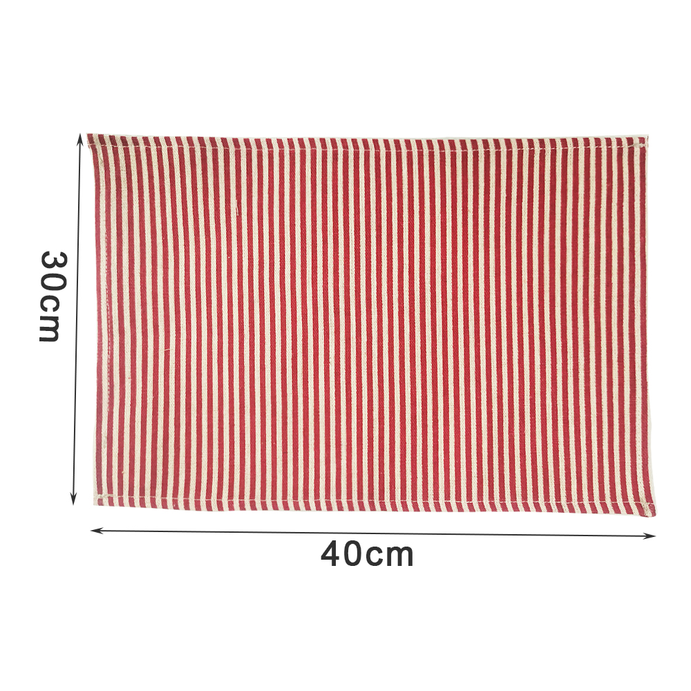 1Pc Polyester Linen Lattice an - Linen Napkin Set incelemesi ve fiyatı