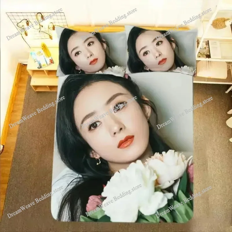 Zhao Liying HD Poster Pillowca - Luxury Lifestyle Photos incelemesi ve fiyatı