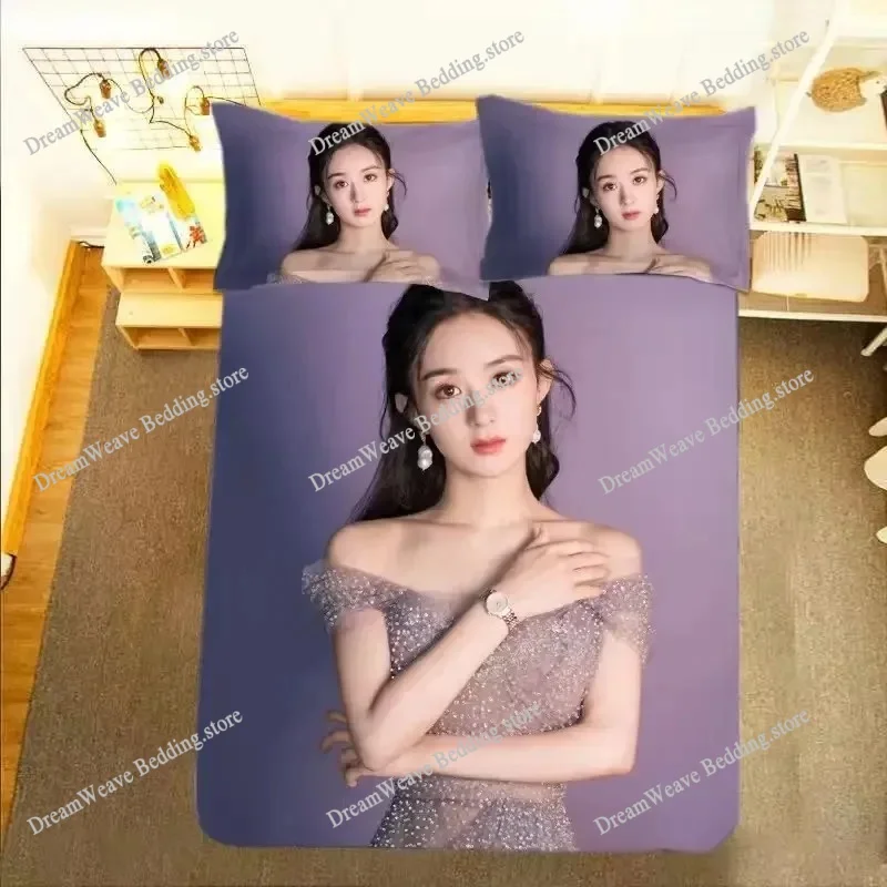 Zhao Liying HD Poster Pillowca - Luxury Lifestyle Photos incelemesi ve fiyatı