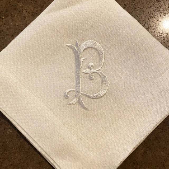 Luxury Square Napkin For Dinin - Linen Napkin Set incelemesi ve fiyatı