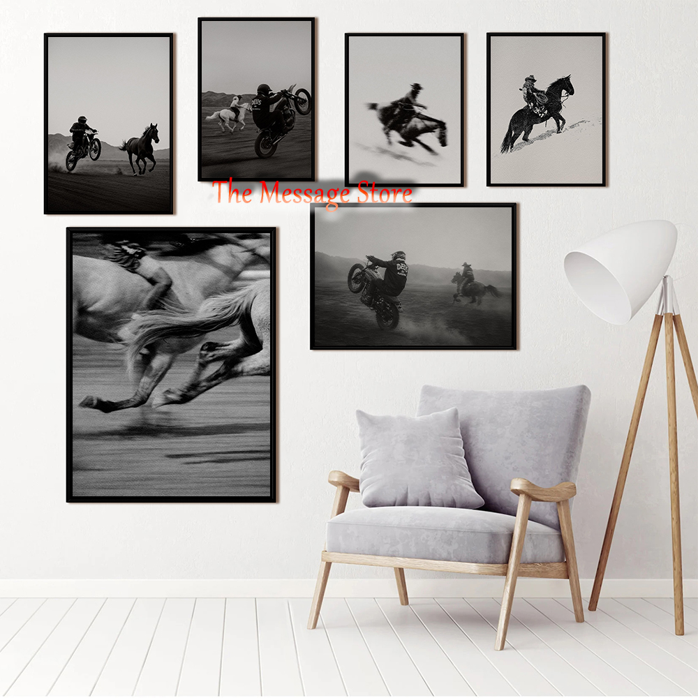 Black and White Photo Speed Po - Luxury Lifestyle Photos incelemesi ve fiyatı