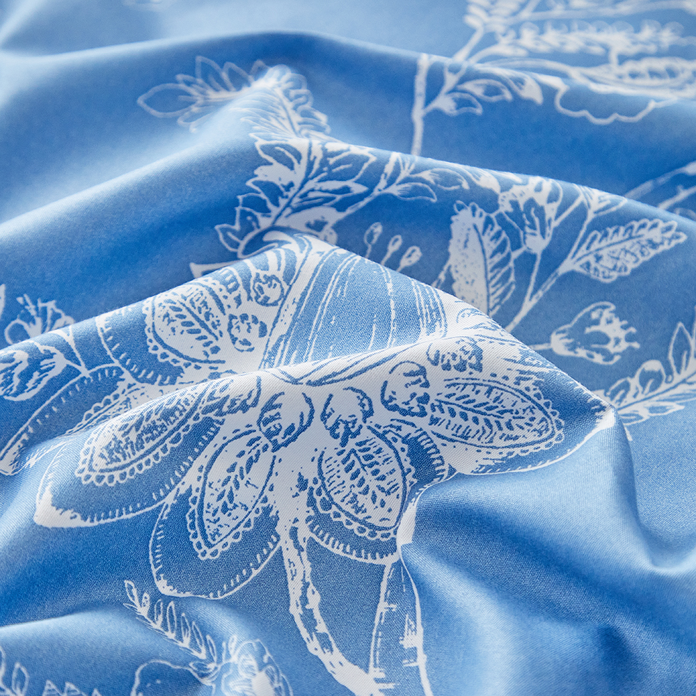 Duvet Cover Bedding Set Twin F - Linen Duvet Cover incelemesi ve fiyatı