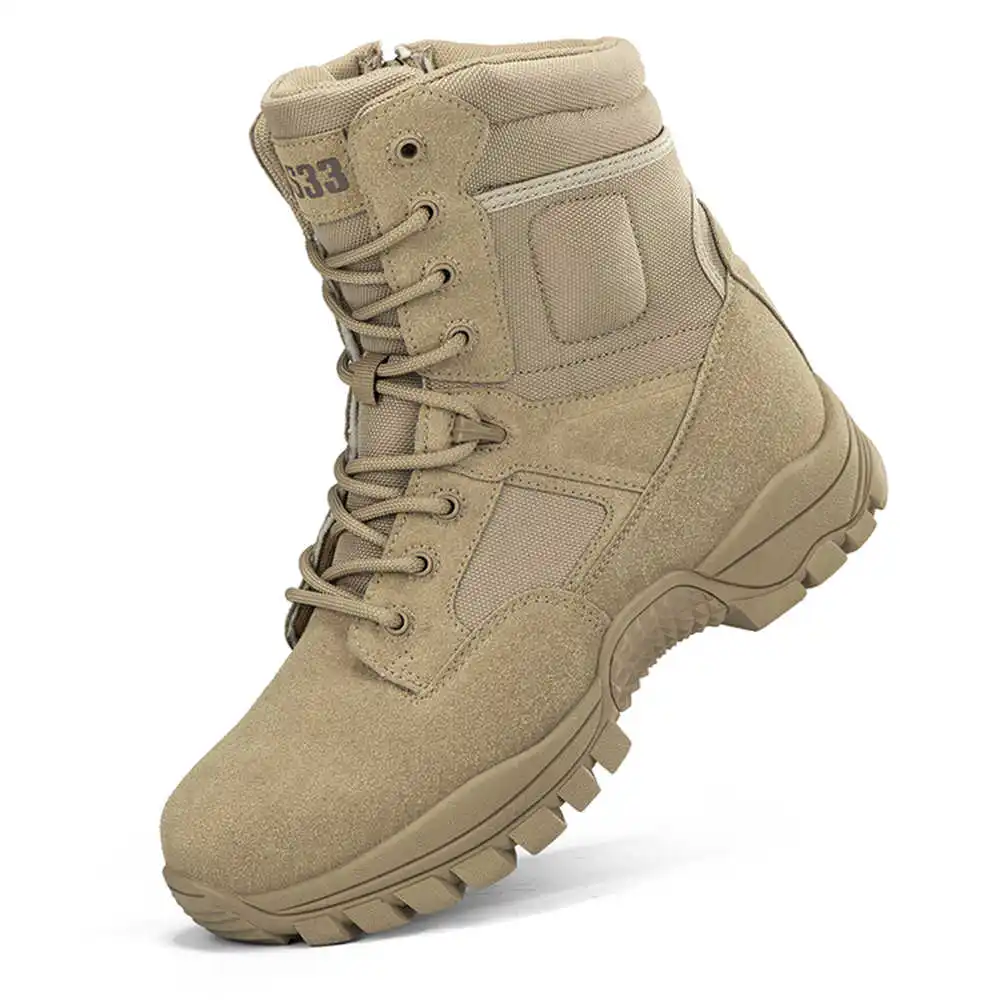 Nonslip Genuine Leather Hiking - Luxury Lifestyle Training incelemesi ve fiyatı