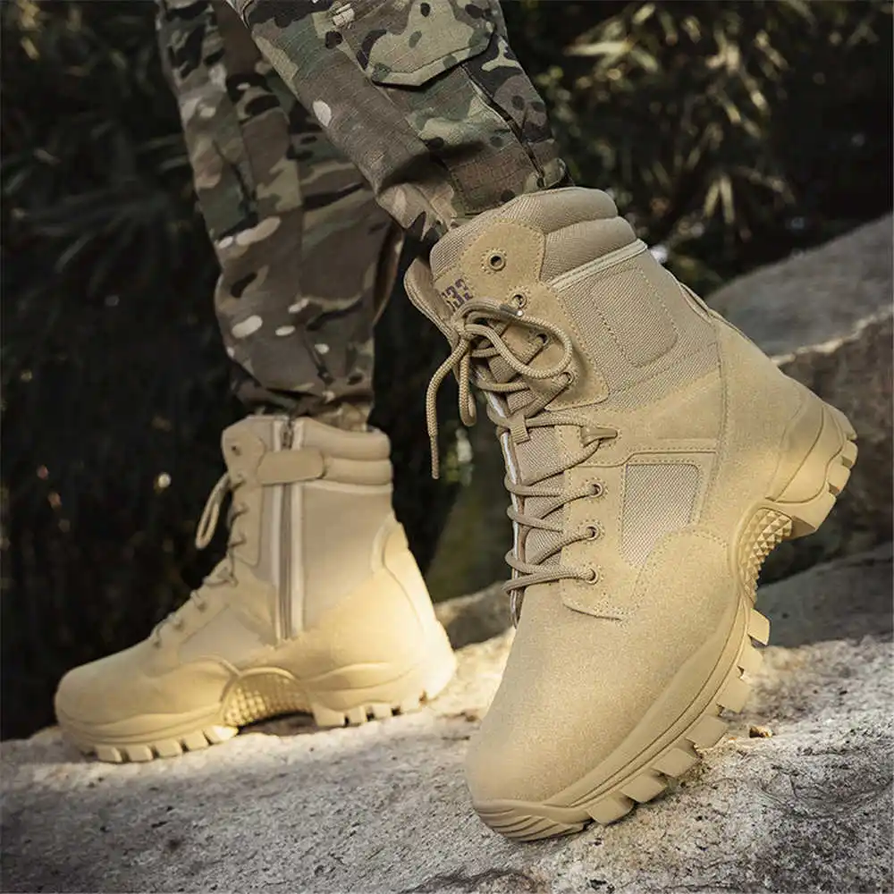 Nonslip Genuine Leather Hiking - Luxury Lifestyle Training incelemesi ve fiyatı