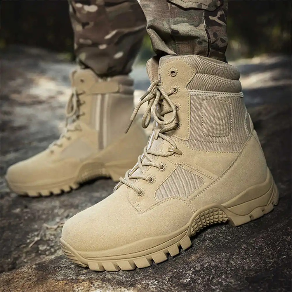 Nonslip Genuine Leather Hiking - Luxury Lifestyle Training incelemesi ve fiyatı