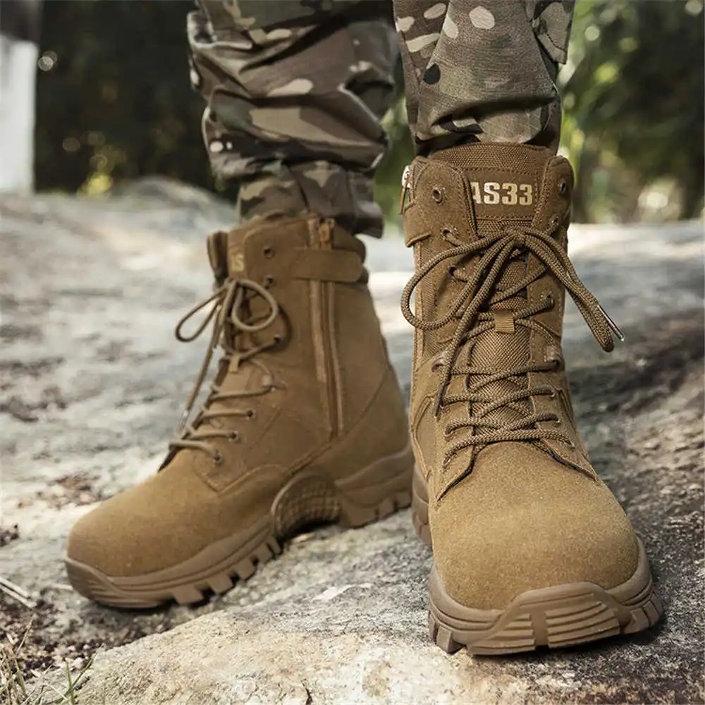 Nonslip Genuine Leather Hiking - Luxury Lifestyle Training incelemesi ve fiyatı