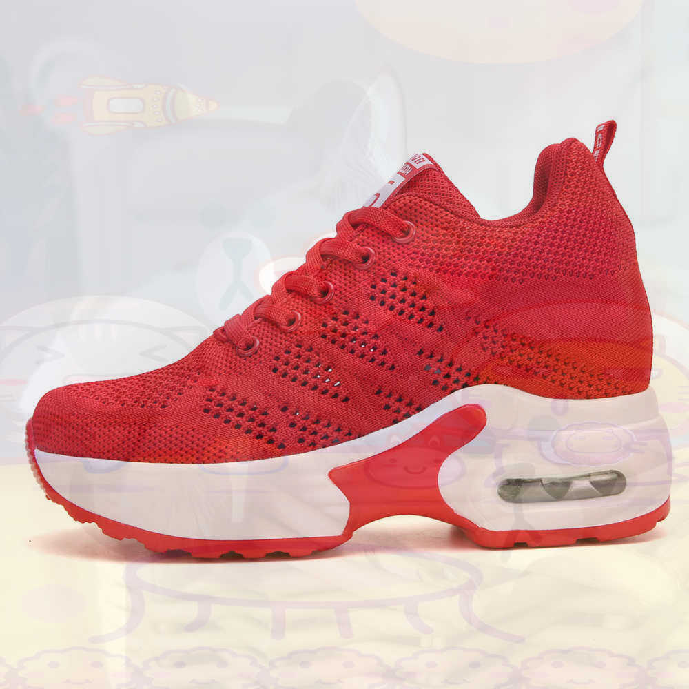 Red Size 36 Shoes Woman Tennis - Luxury Lifestyle Training incelemesi ve fiyatı