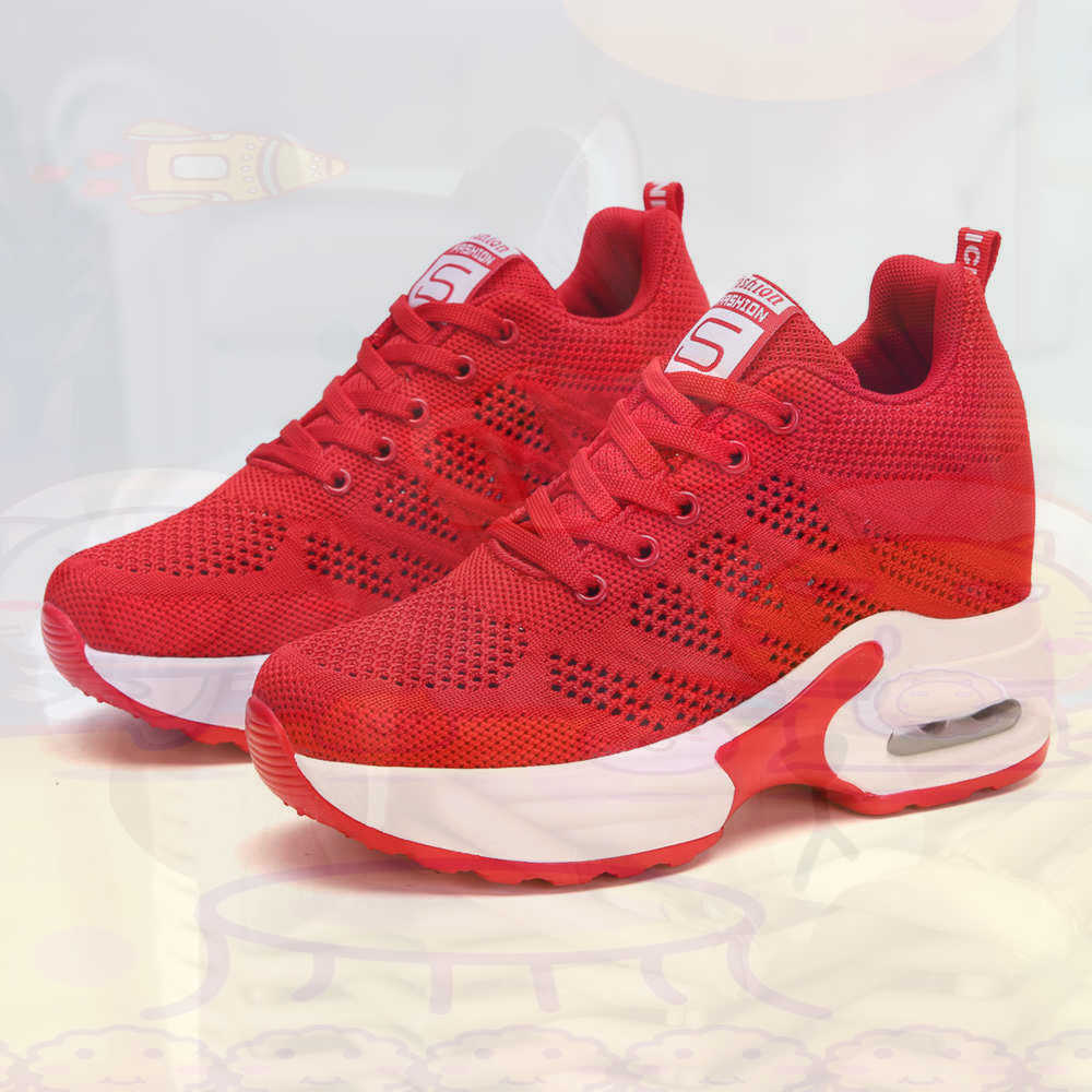 Red Size 36 Shoes Woman Tennis - Luxury Lifestyle Training incelemesi ve fiyatı