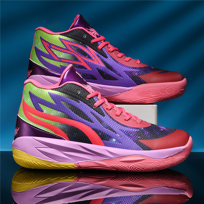 2026 New Basketball Shoe Men W - Luxury Lifestyle Training incelemesi ve fiyatı