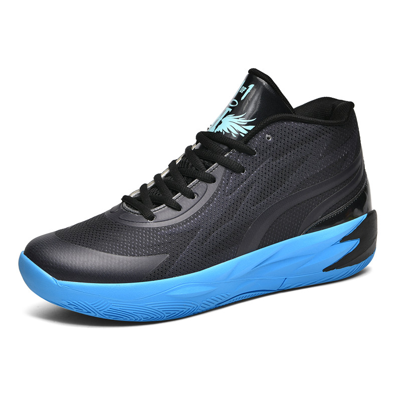 2026 New Basketball Shoe Men W - Luxury Lifestyle Training incelemesi ve fiyatı