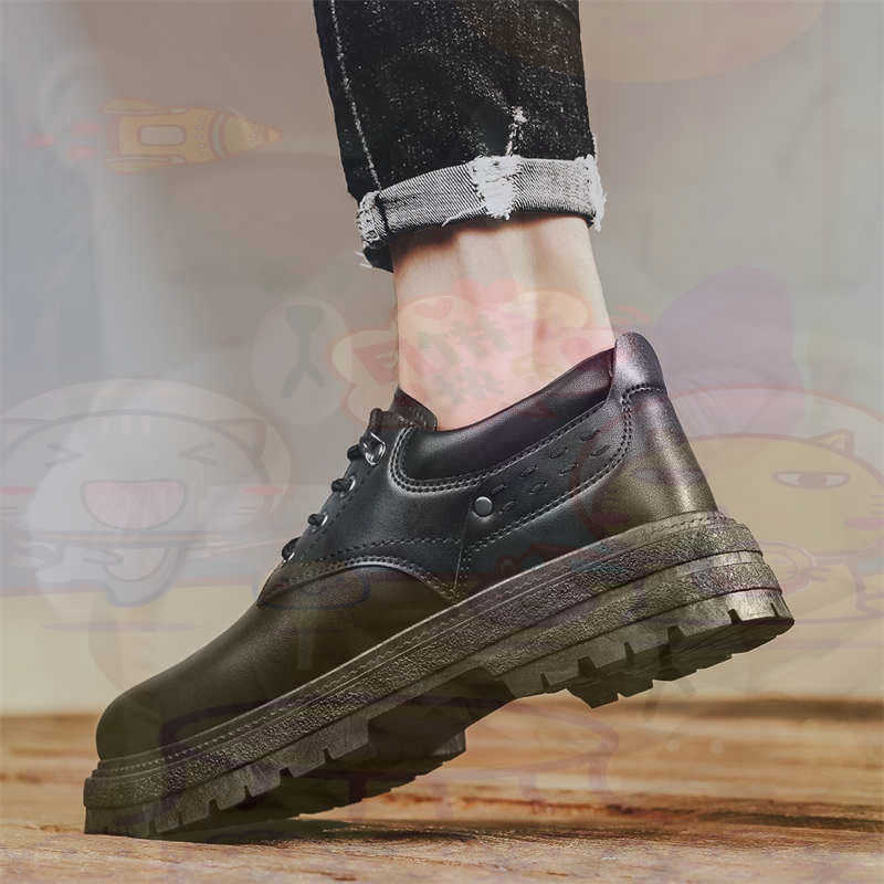 Dark Natural Leather Fashion T - Luxury Lifestyle Training incelemesi ve fiyatı