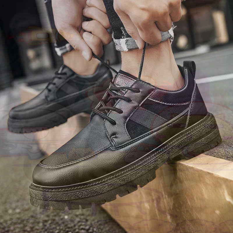 Dark Natural Leather Fashion T - Luxury Lifestyle Training incelemesi ve fiyatı
