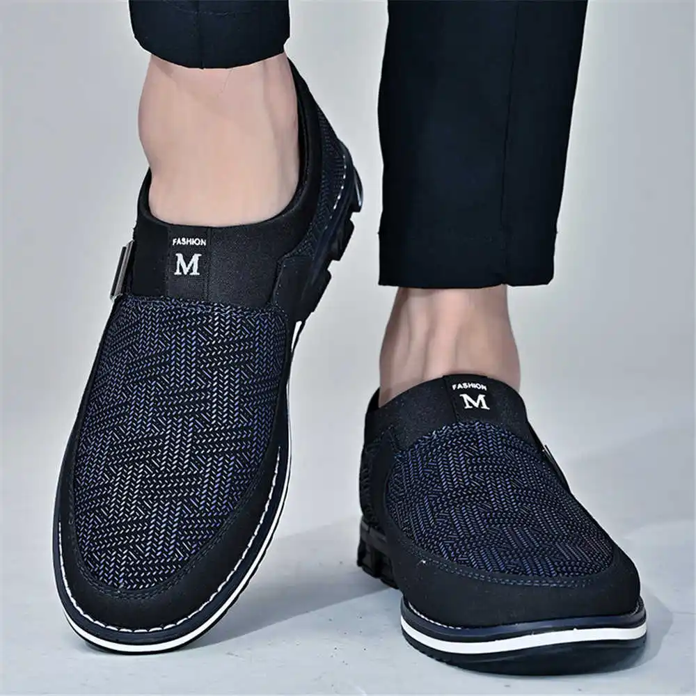 Dark Blue 44-45 Summer Shoes S - Luxury Lifestyle Training incelemesi ve fiyatı