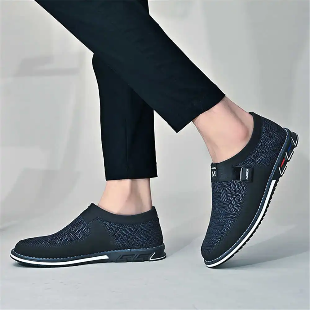 Dark Blue 44-45 Summer Shoes S - Luxury Lifestyle Training incelemesi ve fiyatı
