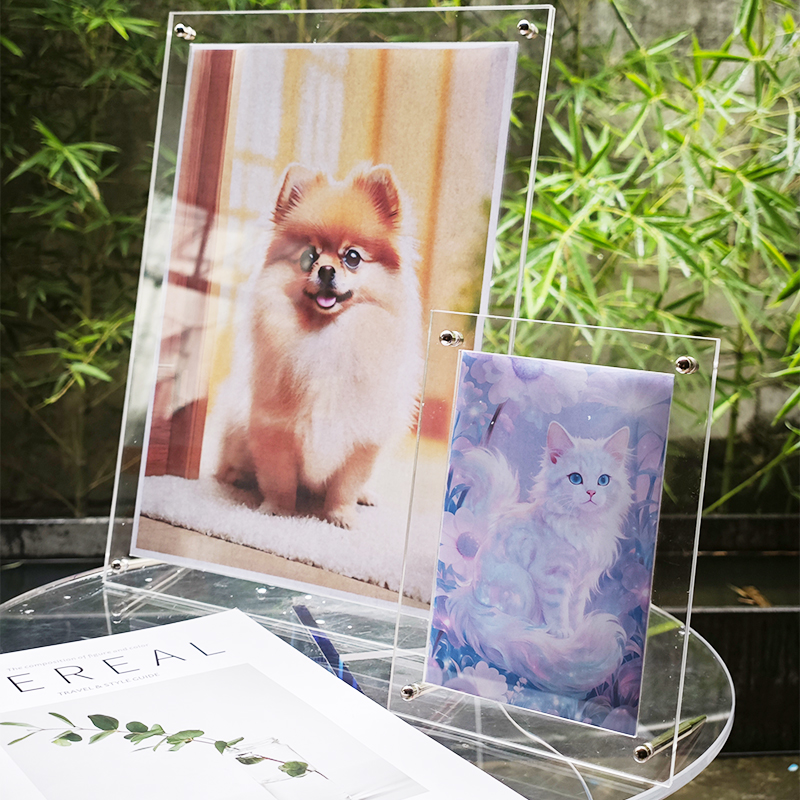 Light Luxury Transparent Acryl - Luxury Lifestyle Photos incelemesi ve fiyatı