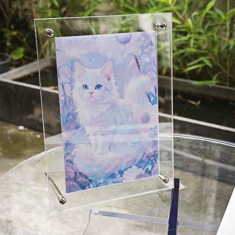 Light Luxury Transparent Acryl - Luxury Lifestyle Photos incelemesi ve fiyatı