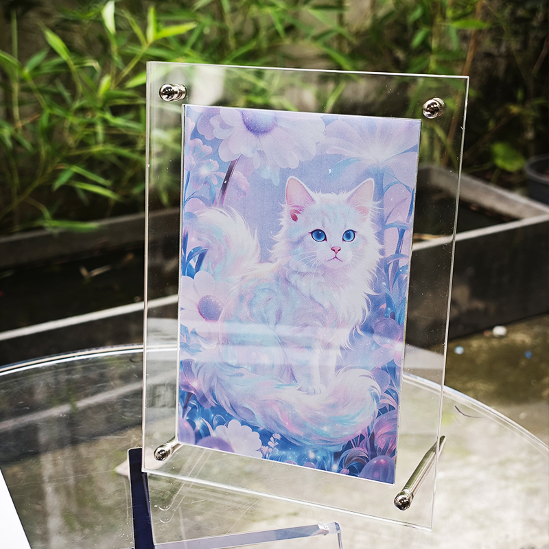 Light Luxury Transparent Acryl - Luxury Lifestyle Photos incelemesi ve fiyatı