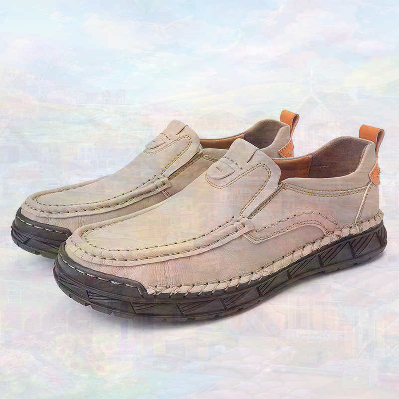 39 Slipon Sneakers Man 46 Walk - Luxury Lifestyle Lounge incelemesi ve fiyatı