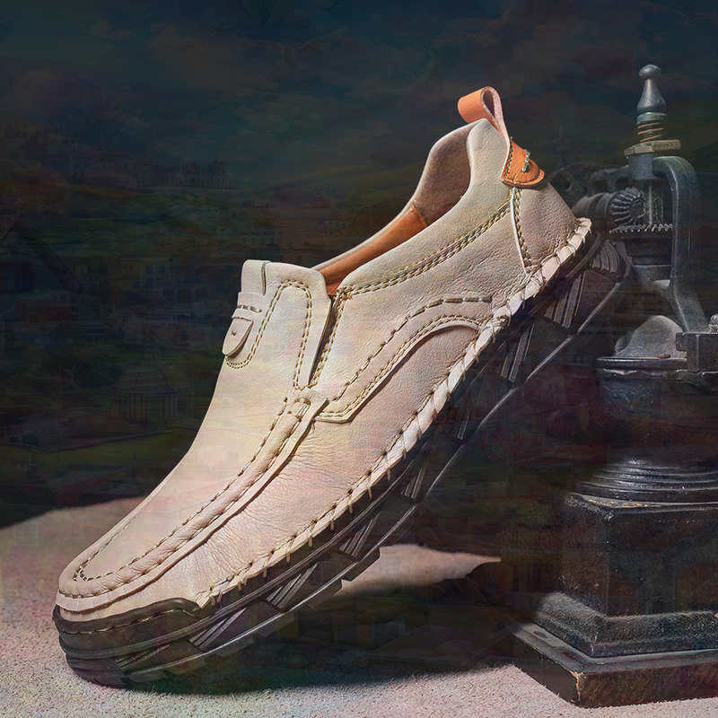 39 Slipon Sneakers Man 46 Walk - Luxury Lifestyle Lounge incelemesi ve fiyatı