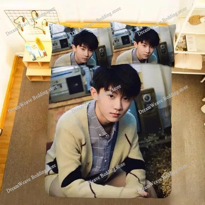 TNT Ma Jiaqi HD Poster Pillowc - Luxury Lifestyle Photos incelemesi ve fiyatı