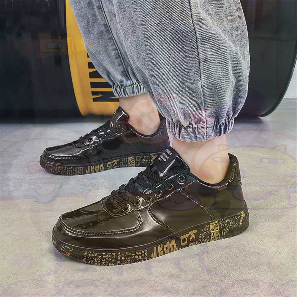 Round Foot Size 45 Sneakers Wh - Luxury Lifestyle Lounge incelemesi ve fiyatı