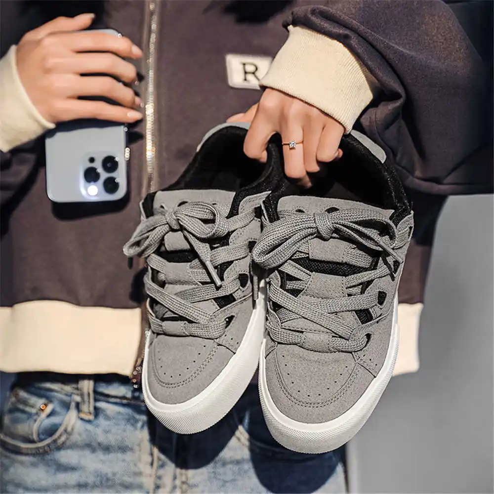 With Lacing Hiphop Women's Sch - Luxury Lifestyle Lounge incelemesi ve fiyatı