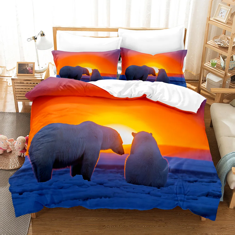 Print Duvetcover 2pcs Pillowca - Linen Duvet Cover incelemesi ve fiyatı