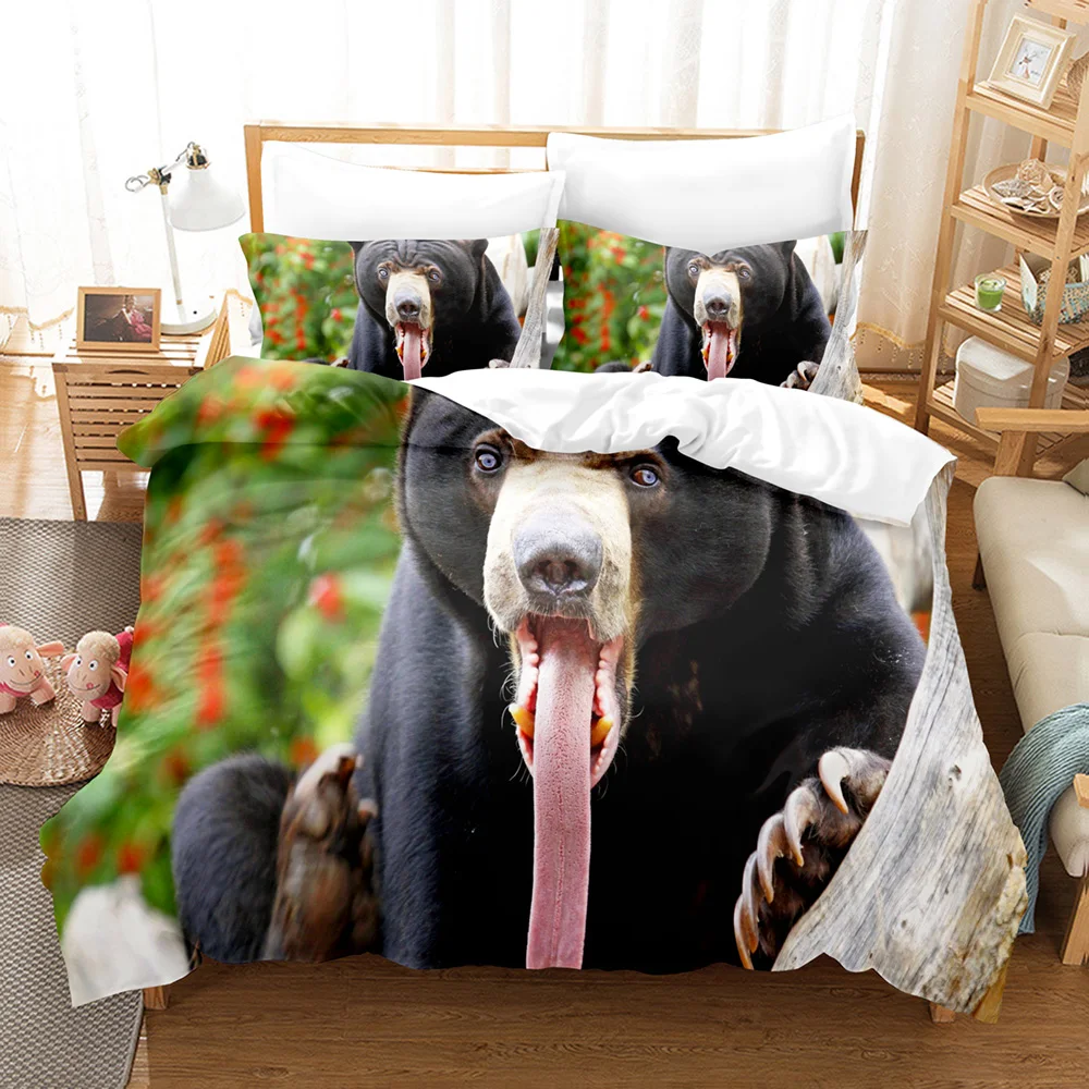Print Duvetcover 2pcs Pillowca - Linen Duvet Cover incelemesi ve fiyatı