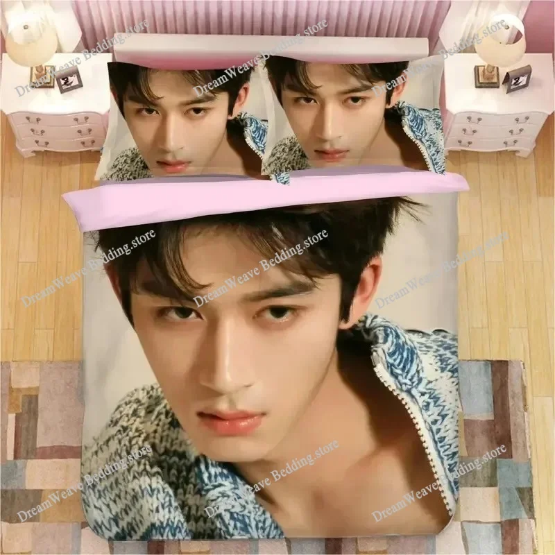 Wang Xingyue HD Poster Pillowc - Luxury Lifestyle Photos incelemesi ve fiyatı