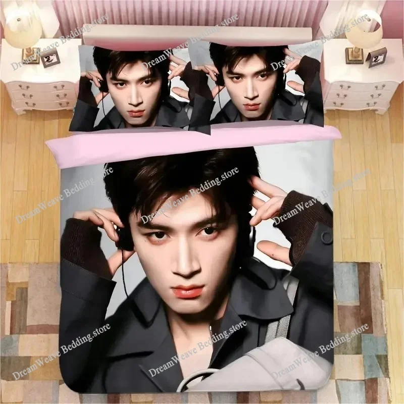 Wang Xingyue HD Poster Pillowc - Luxury Lifestyle Photos incelemesi ve fiyatı