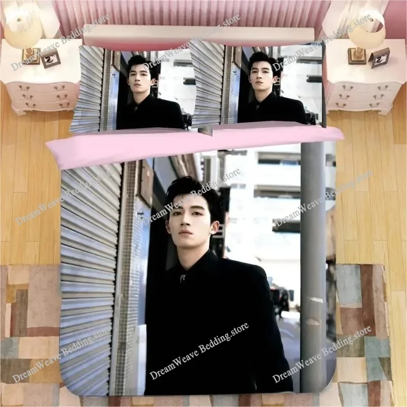 Wang Xingyue HD Poster Pillowc - Luxury Lifestyle Photos incelemesi ve fiyatı
