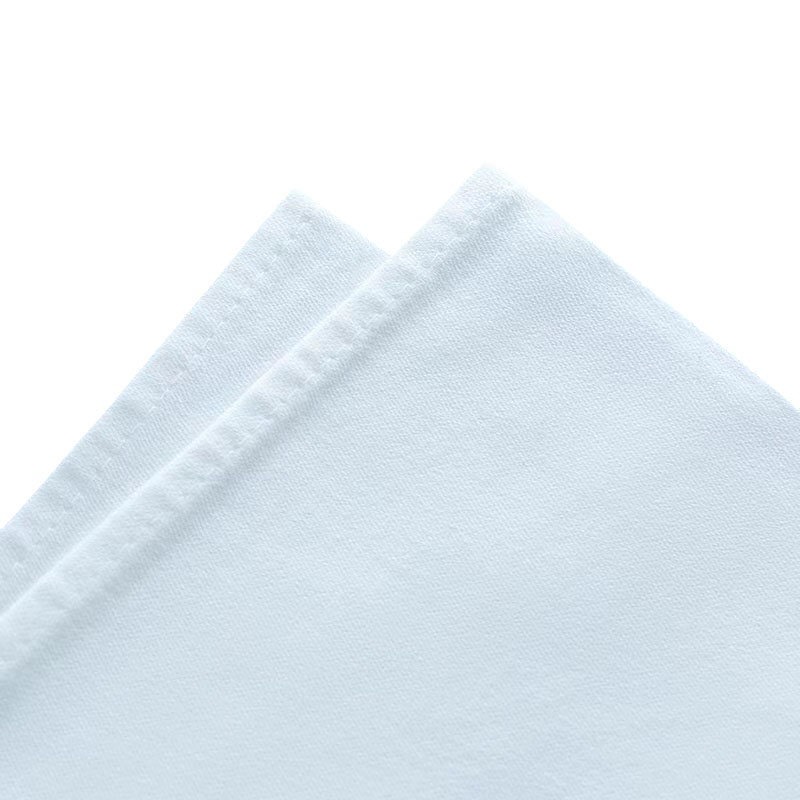 Hotel 100% Cotton Thick White  - Linen Napkin Set incelemesi ve fiyatı