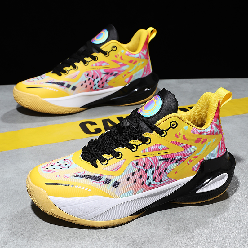 2026 New Basketball Shoes For  - Luxury Lifestyle Training incelemesi ve fiyatı