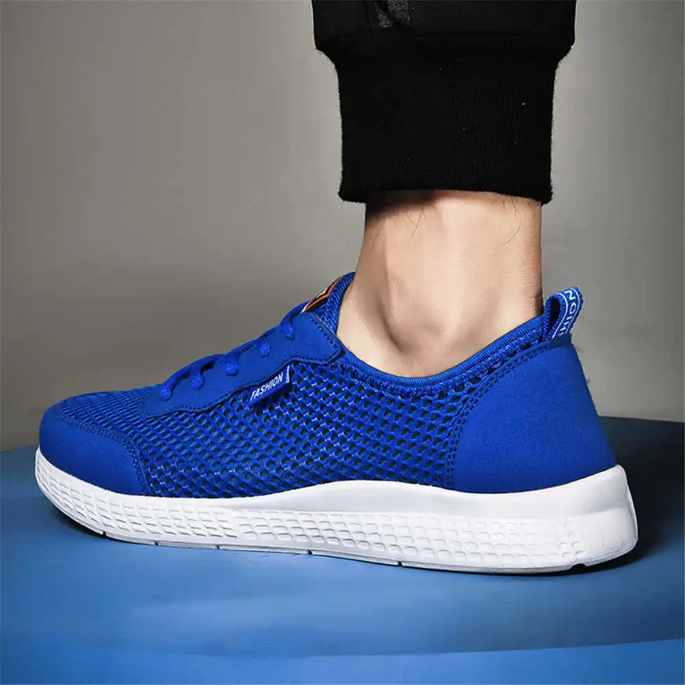 35-46 Breathable Light Blue Sn - Luxury Lifestyle Lounge incelemesi ve fiyatı